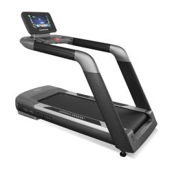 Беговая дорожка Bronze Gym T950 Pro TFT Black Hawk