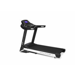 Беговая дорожка CARBON PREMIUM WORLD RUNNER T1